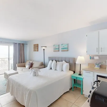 Islander Condominiums I Fort Walton Beach Room photo