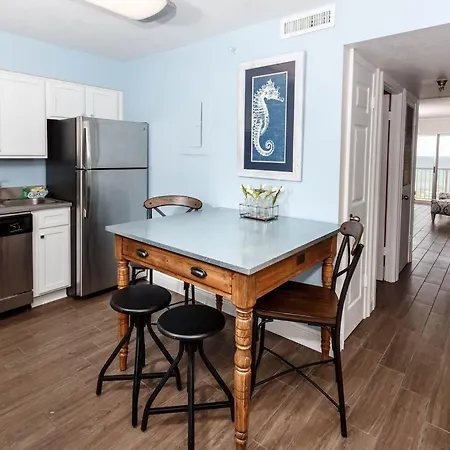Islander Condominiums I Fort Walton Beach Room photo