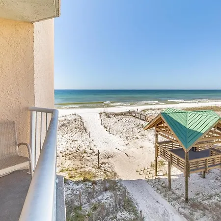 Islander Condominiums I Fort Walton Beach Room photo