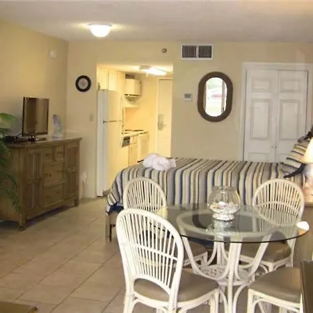 Islander Condominiums I Fort Walton Beach Room photo