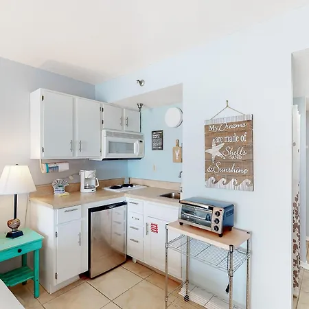 Islander Condominiums I Fort Walton Beach Room photo
