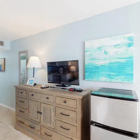 Islander Condominiums I Fort Walton Beach Room photo