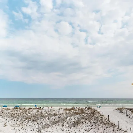 Islander Condominiums I Fort Walton Beach Room photo